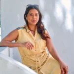 Professional personal branding portrait captured on location in Constantia, Southern Suburbs, by Jürgen’s Photography.